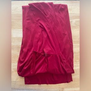 Red Riding Hood Halloween Costume